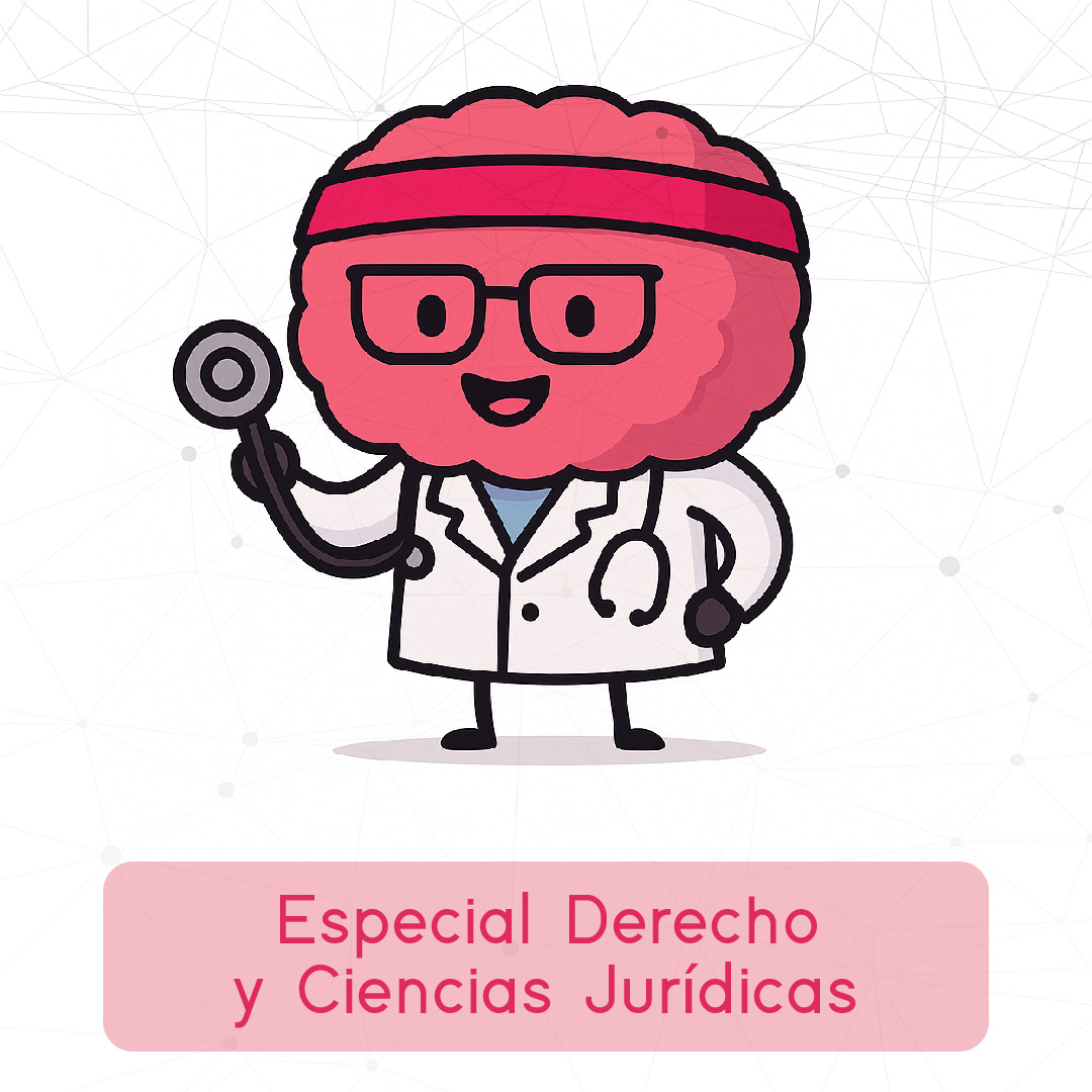 Aprende fácil conceptos complejos y cómo encadenar mucha información para aprender todos los sistemas del cuerpo humano.